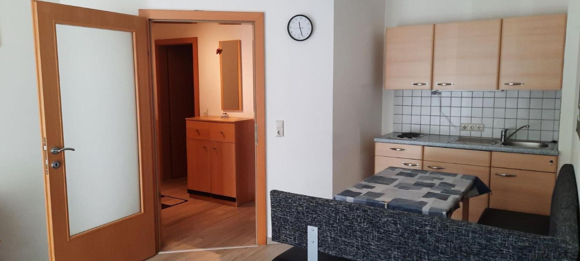 Ferienwohnungen Fryba Bad Kleinkirchheim Ngoại thất bức ảnh