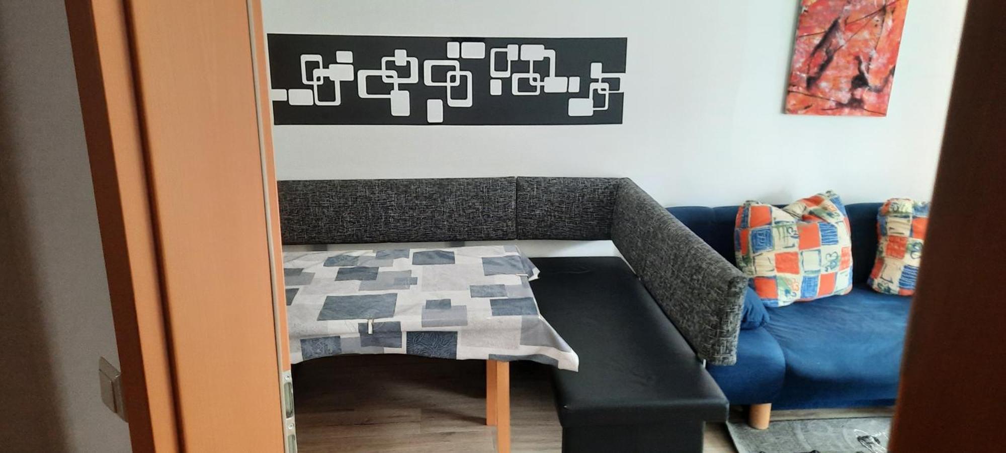 Ferienwohnungen Fryba Bad Kleinkirchheim Ngoại thất bức ảnh