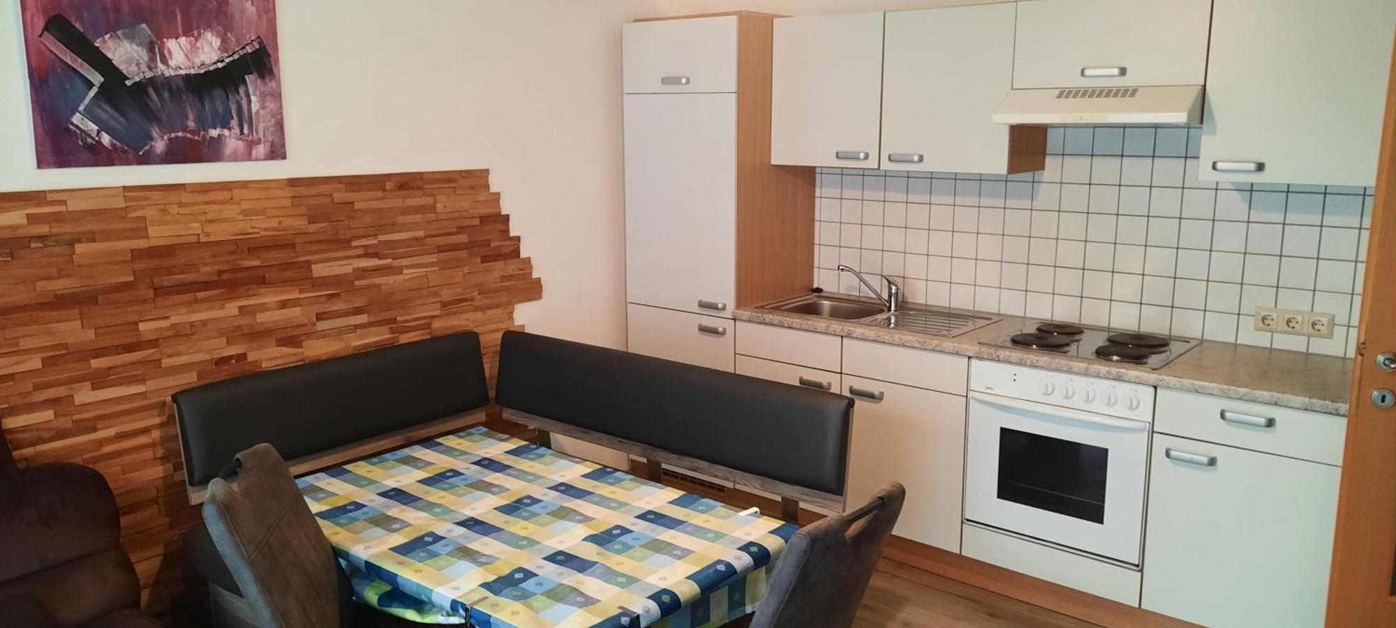Ferienwohnungen Fryba Bad Kleinkirchheim Ngoại thất bức ảnh