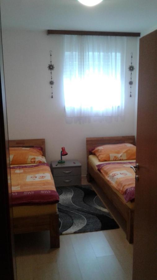 Ferienwohnungen Fryba Bad Kleinkirchheim Ngoại thất bức ảnh